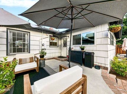 731 Arbutus Street, Reno, NV 89509 Photo