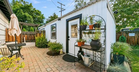 731 Arbutus Street, Reno, NV 89509 Photo