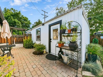 731 Arbutus Street, Reno, NV 89509 Photo