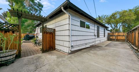 731 Arbutus Street, Reno, NV 89509 Photo