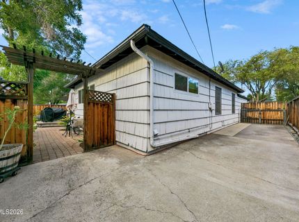 731 Arbutus Street, Reno, NV 89509 Photo