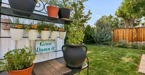 731 Arbutus Street, Reno, NV 89509 Photo