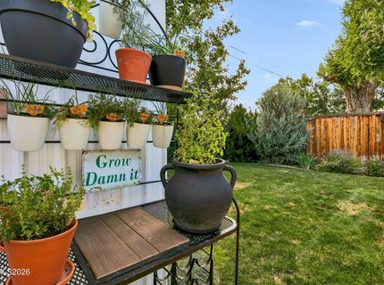731 Arbutus Street, Reno, NV 89509 Photo