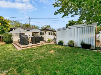 731 Arbutus Street, Reno, NV 89509 Photo