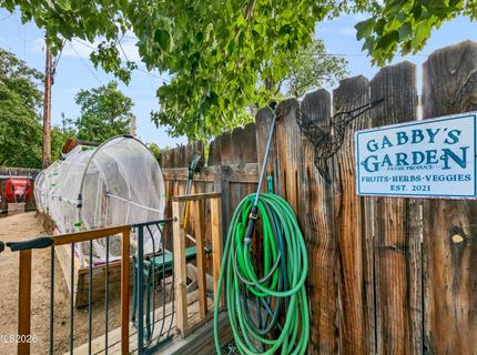 731 Arbutus Street, Reno, NV 89509 Photo