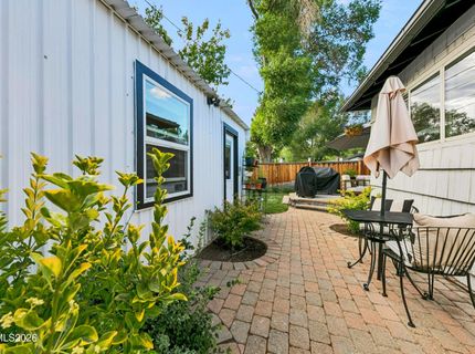 731 Arbutus Street, Reno, NV 89509 Photo