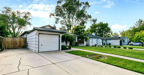 731 Arbutus Street, Reno, NV 89509 Photo