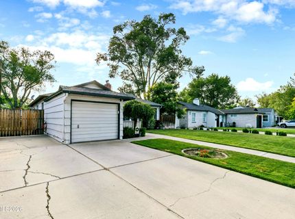 731 Arbutus Street, Reno, NV 89509 Photo