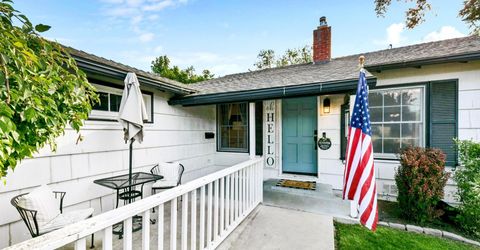 731 Arbutus Street, Reno, NV 89509 Photo