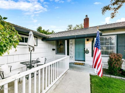 731 Arbutus Street, Reno, NV 89509 Photo