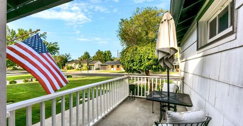 731 Arbutus Street, Reno, NV 89509 Photo