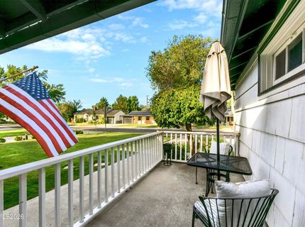 731 Arbutus Street, Reno, NV 89509 Photo