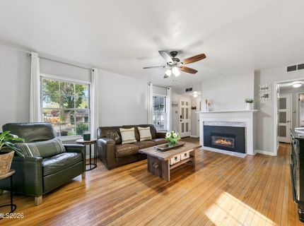 731 Arbutus Street, Reno, NV 89509 Photo