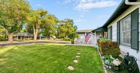 731 Arbutus Street, Reno, NV 89509 Photo