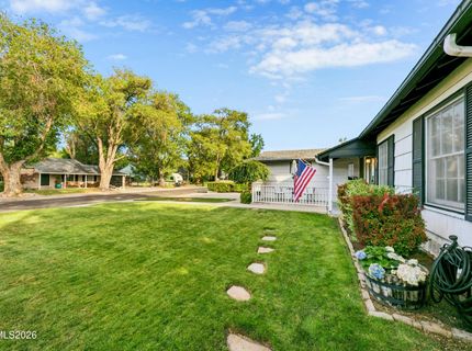 731 Arbutus Street, Reno, NV 89509 Photo