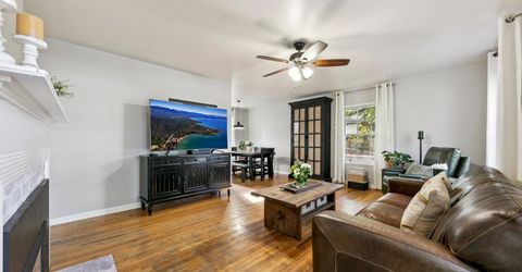 731 Arbutus Street, Reno, NV 89509 Photo