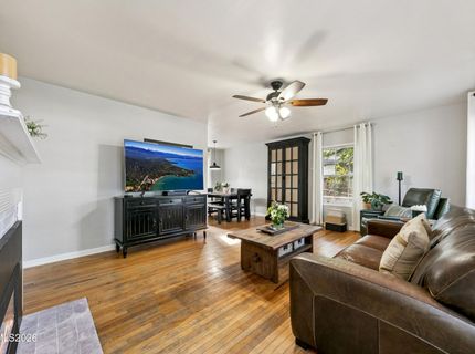731 Arbutus Street, Reno, NV 89509 Photo