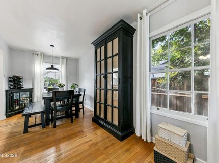 731 Arbutus Street, Reno, NV 89509 Photo