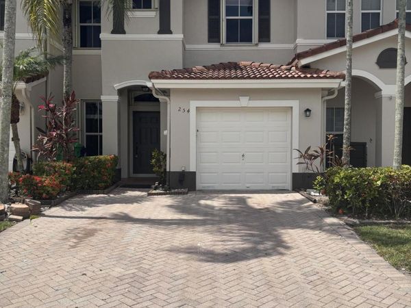 254 Riverwalk Circle, Unit 254, Sunrise, FL 33326