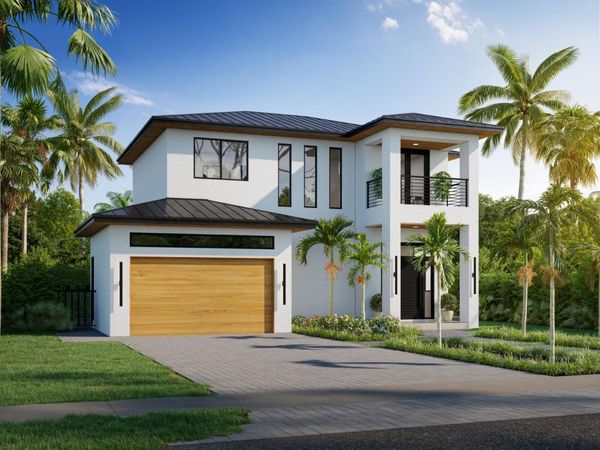 1445 SE 6th Street, Deerfield Beach, FL 33441