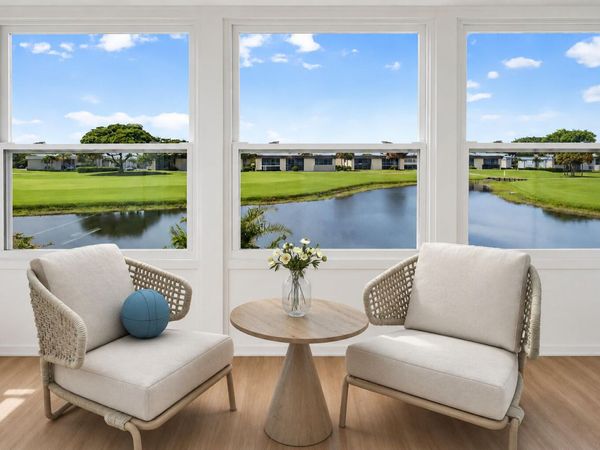 374 Capri H, Delray Beach, FL 33484