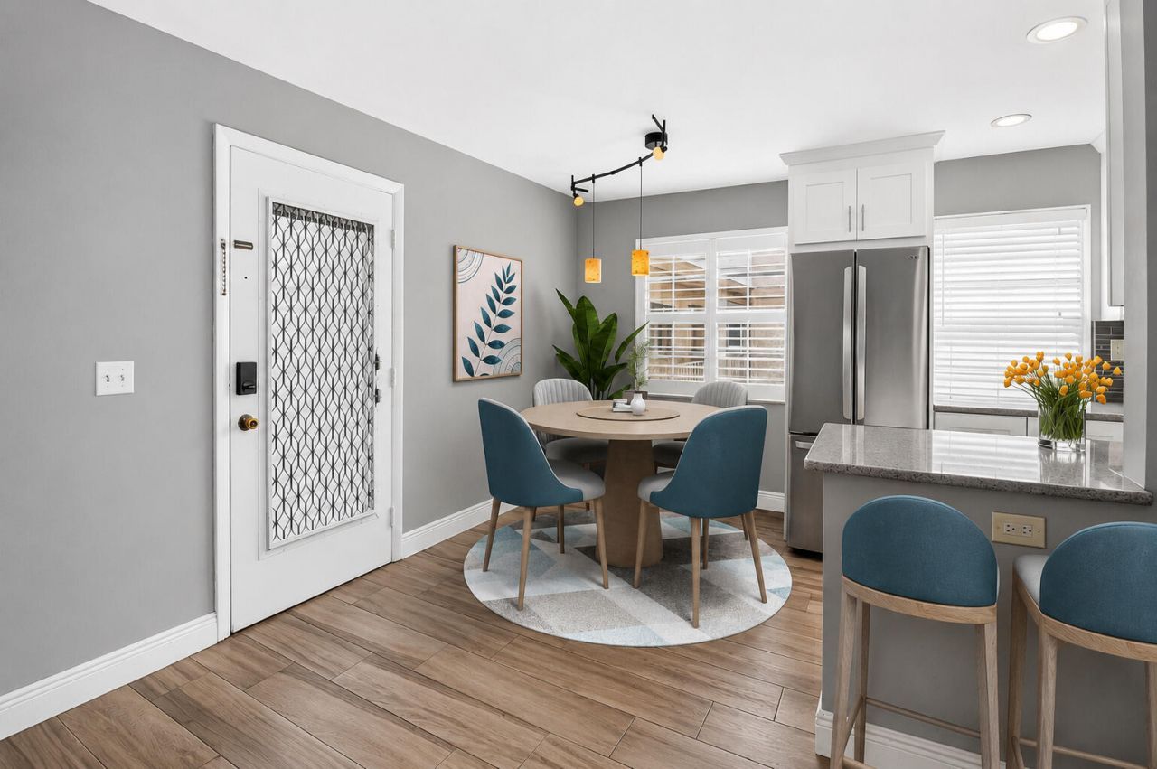 374 Capri H, Delray Beach, FL 33484 Photo