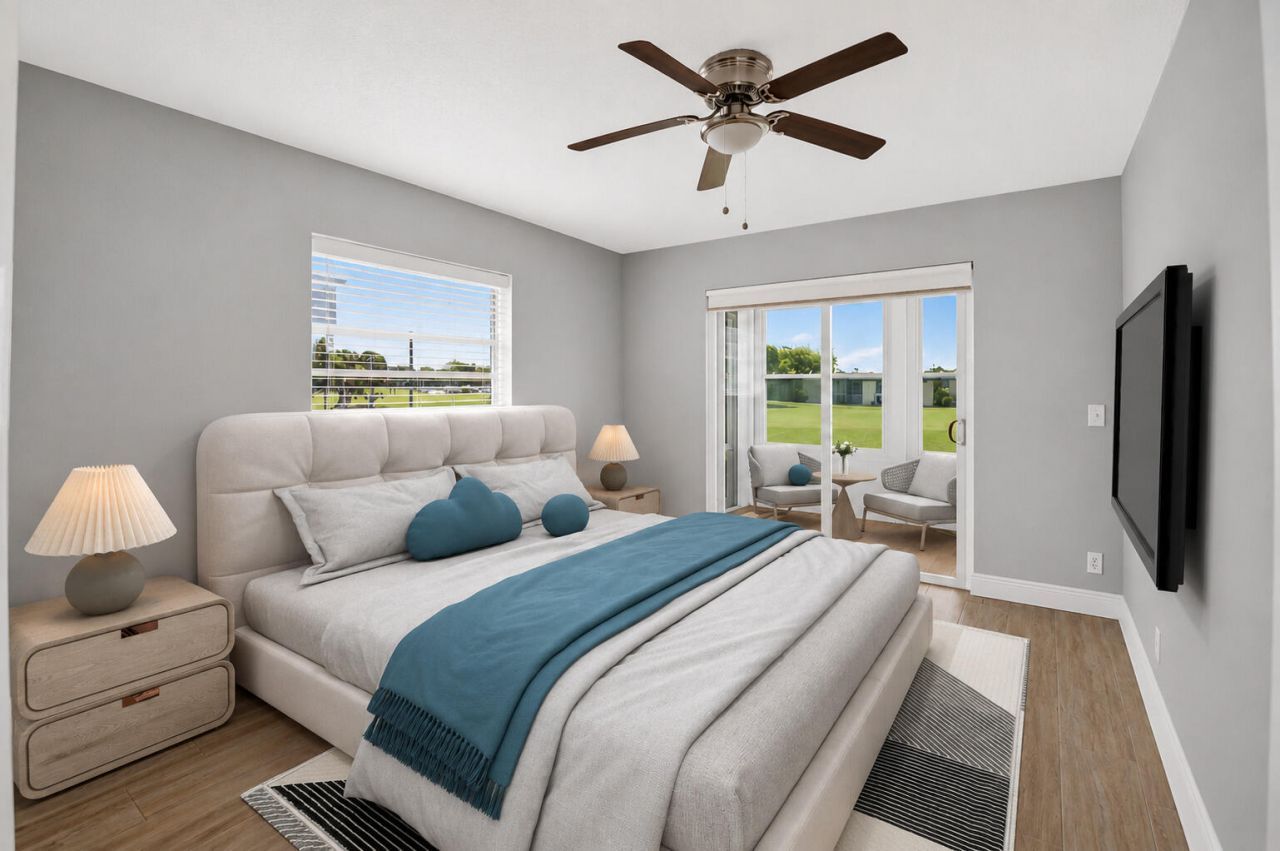 374 Capri H, Delray Beach, FL 33484 Photo