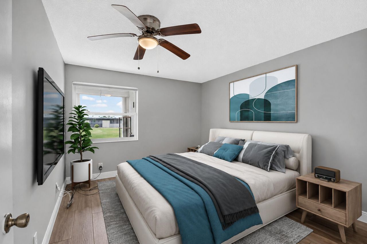 374 Capri H, Delray Beach, FL 33484 Photo