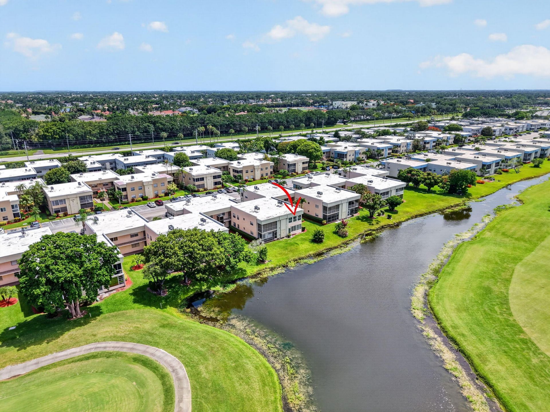 374 Capri H, Delray Beach, FL 33484 Photo