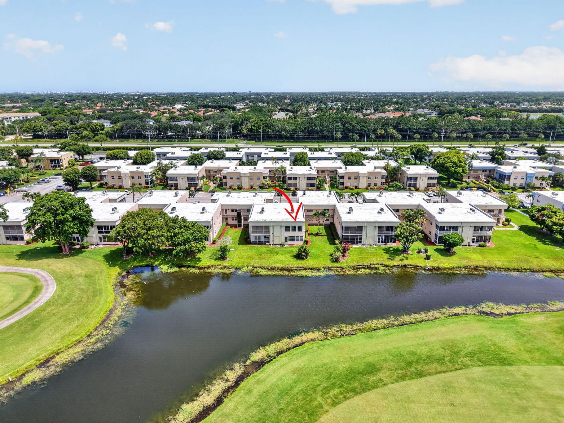 374 Capri H, Delray Beach, FL 33484 Photo