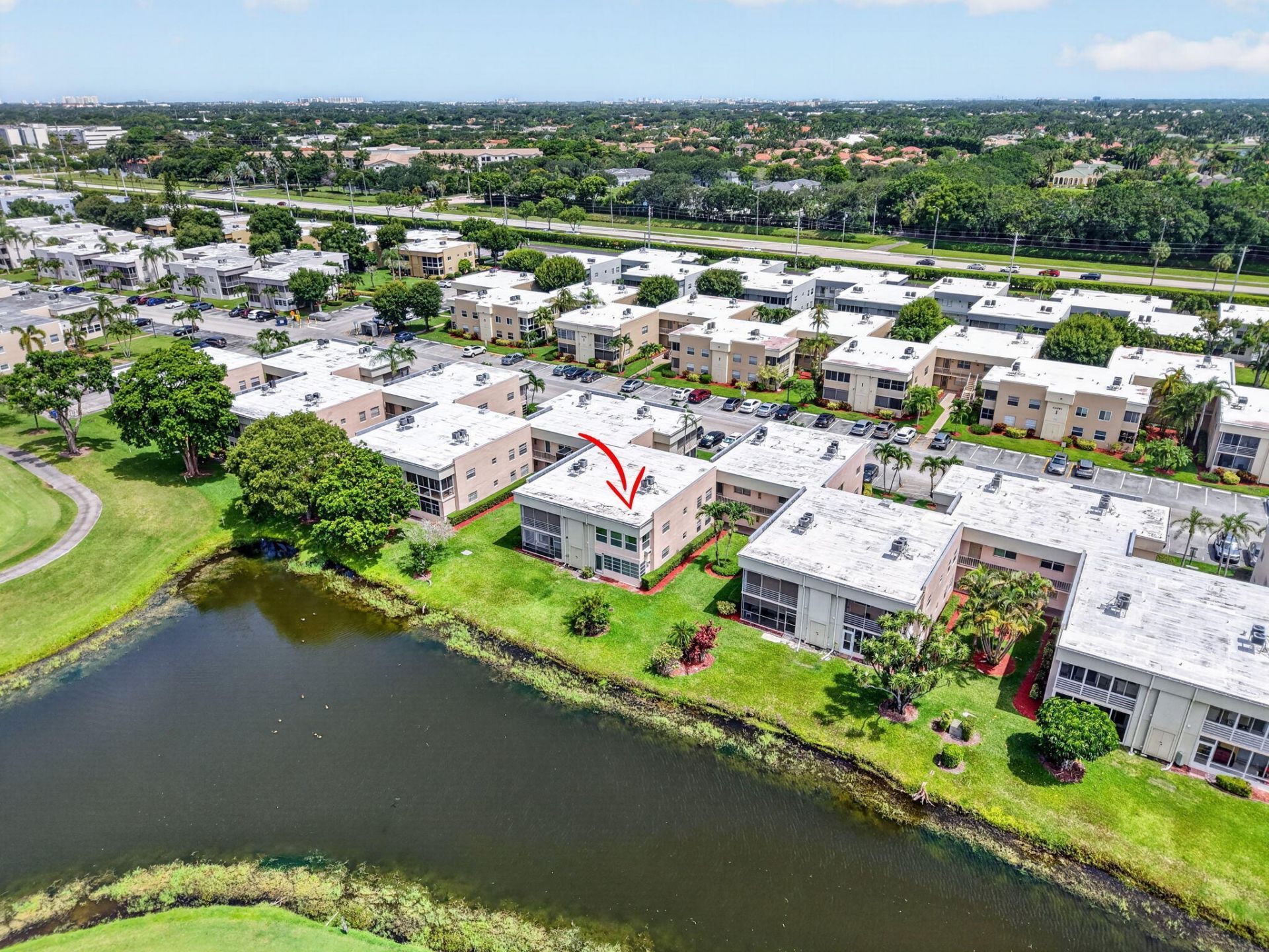 374 Capri H, Delray Beach, FL 33484 Photo