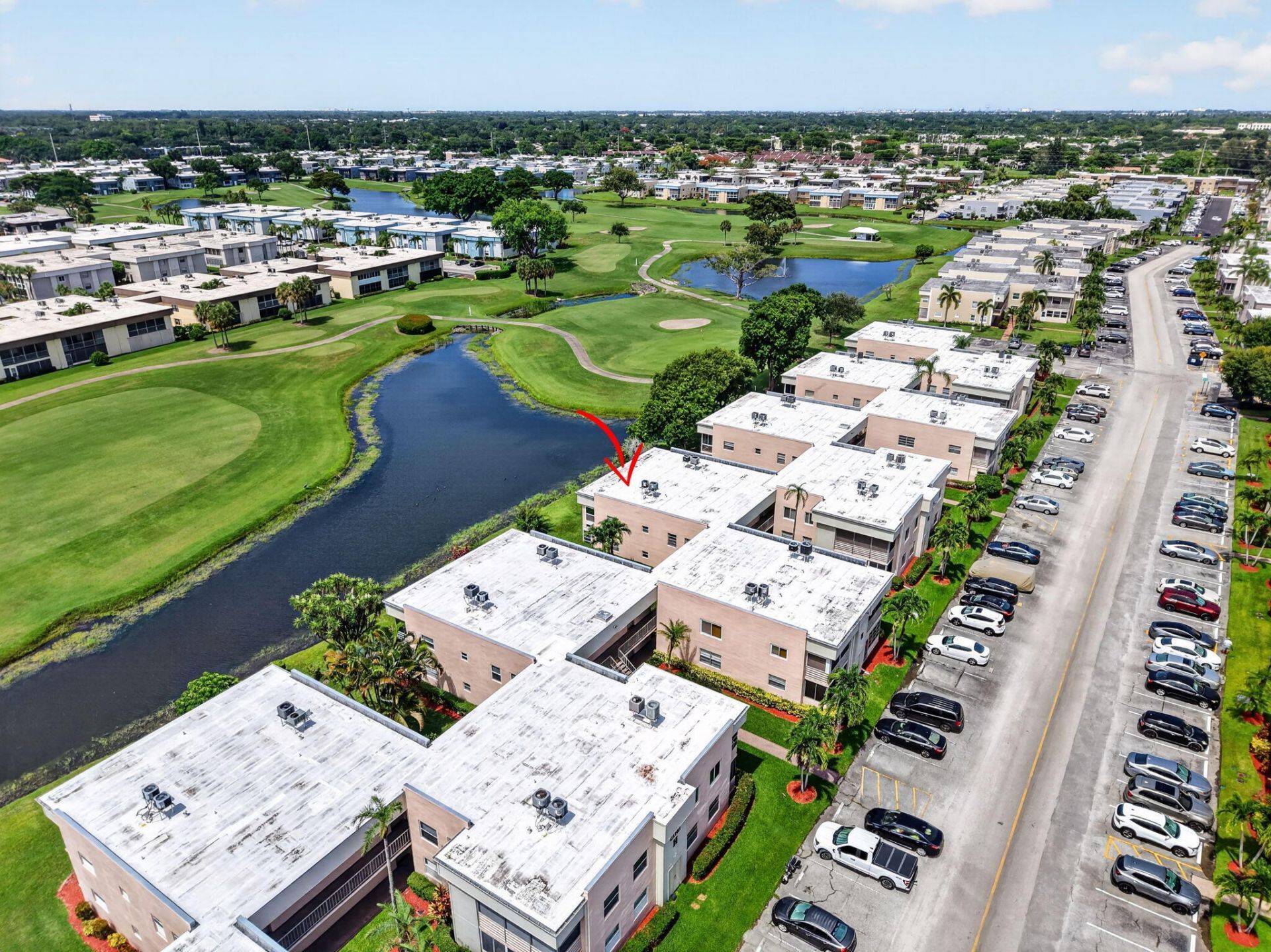 374 Capri H, Delray Beach, FL 33484 Photo
