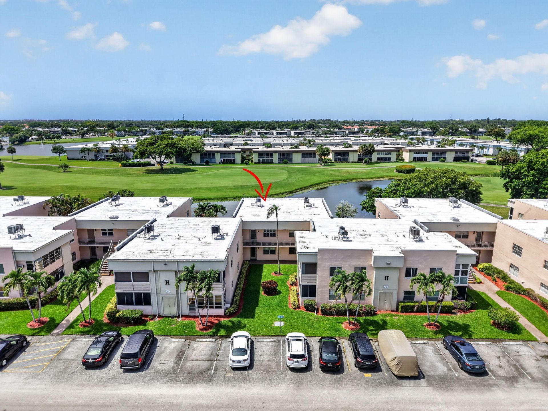 374 Capri H, Delray Beach, FL 33484 Photo