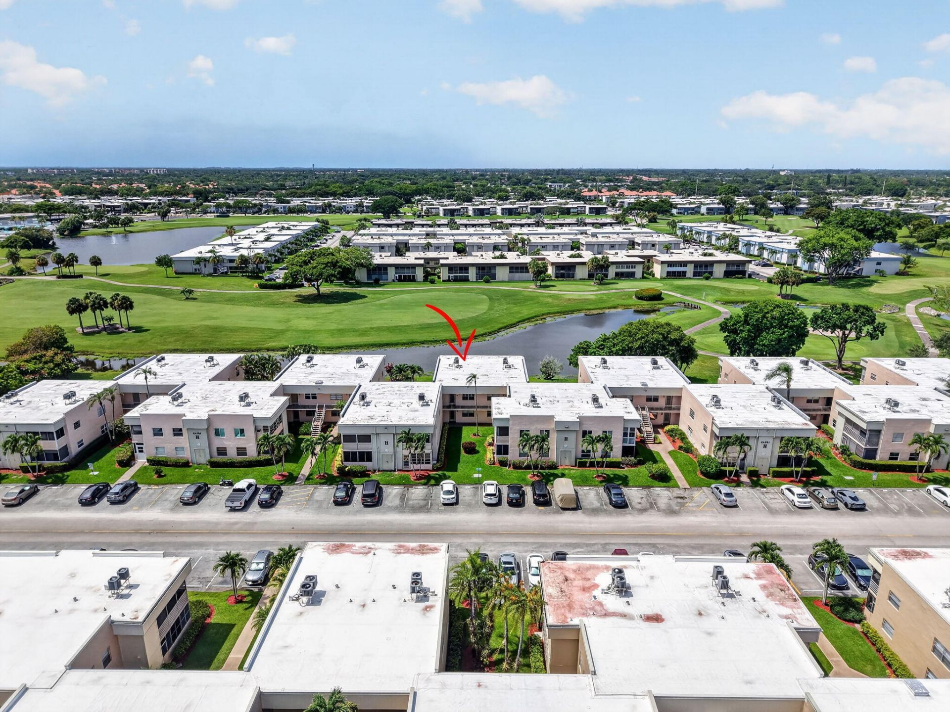 374 Capri H, Delray Beach, FL 33484 Photo