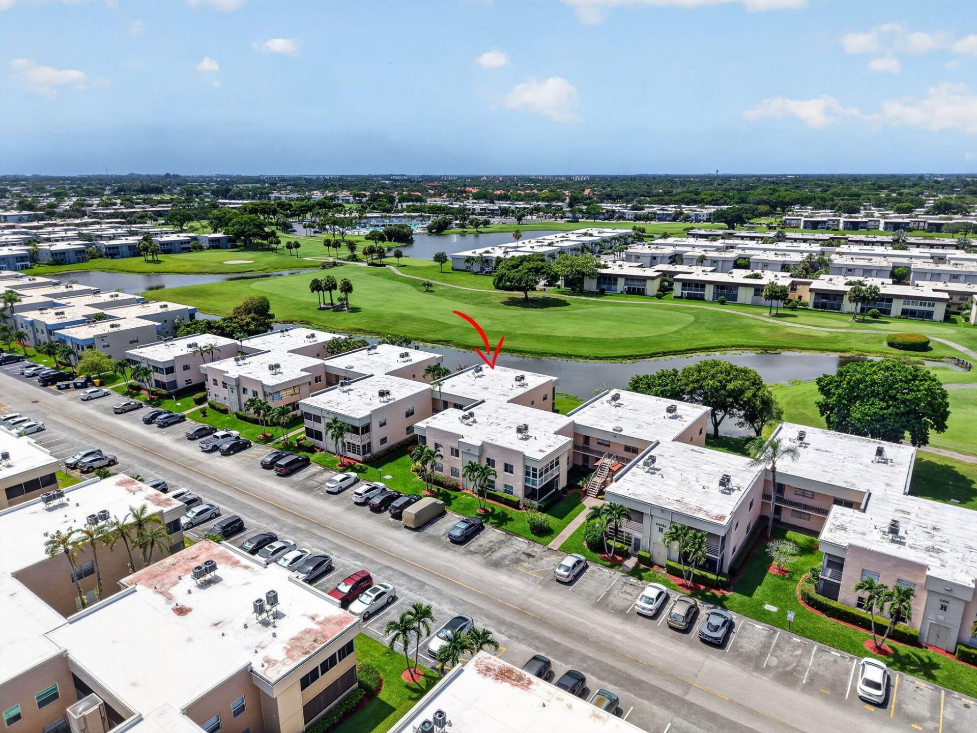 374 Capri H, Delray Beach, FL 33484 Photo