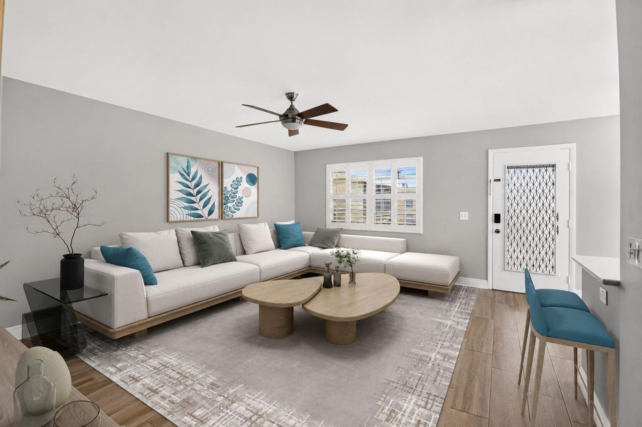 374 Capri H, Delray Beach, FL 33484 Photo