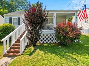 4627 Fairmont Avenue, Lynchburg, VA 24502