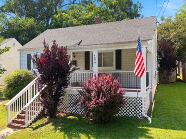 4627 Fairmont Avenue, Lynchburg, VA 24502
