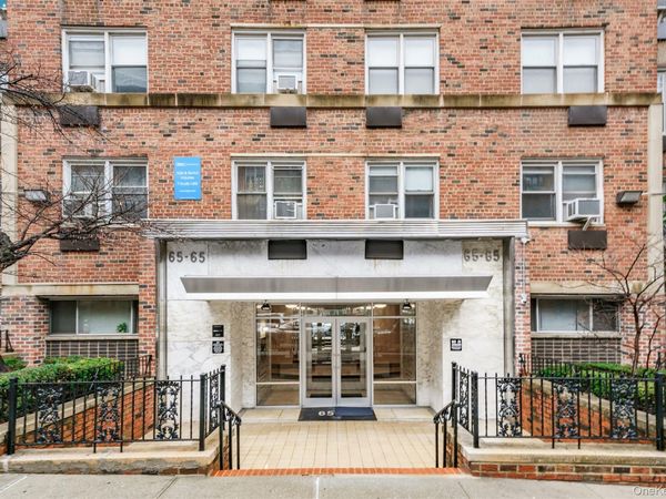 65-65 Wetherole Street , Unit 6S, Rego Park, NY 11374