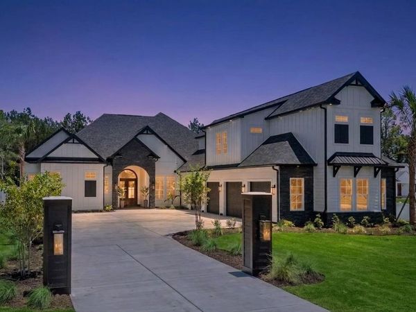 10875 McDowell Shortcut Rd., Murrells Inlet, SC 29576