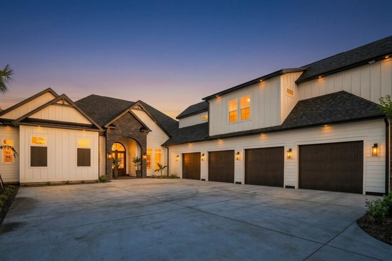 10875 Mcdowell Shortcut Rd. Photo 4