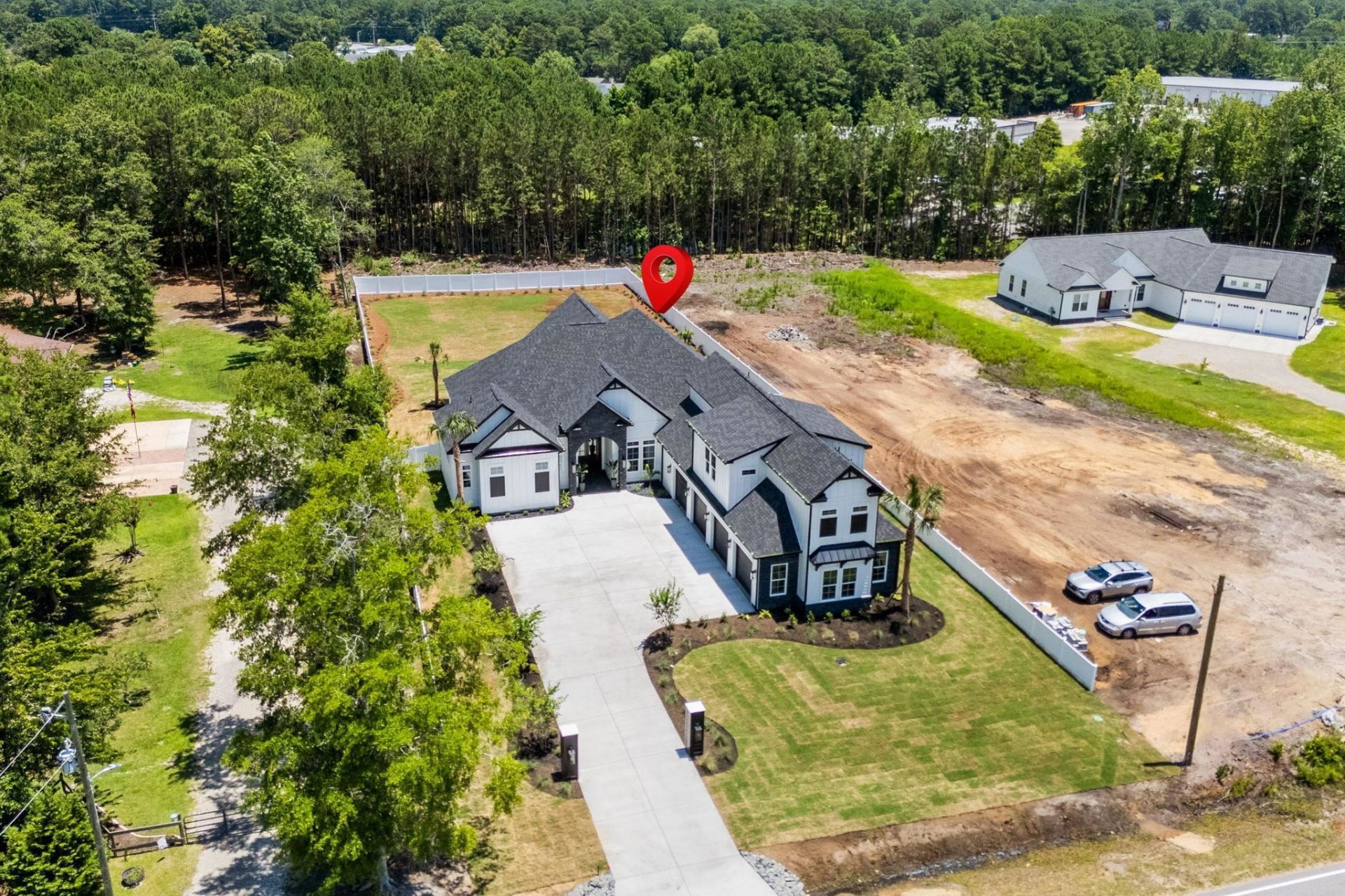 10875 Mcdowell Shortcut Rd. Photo 61