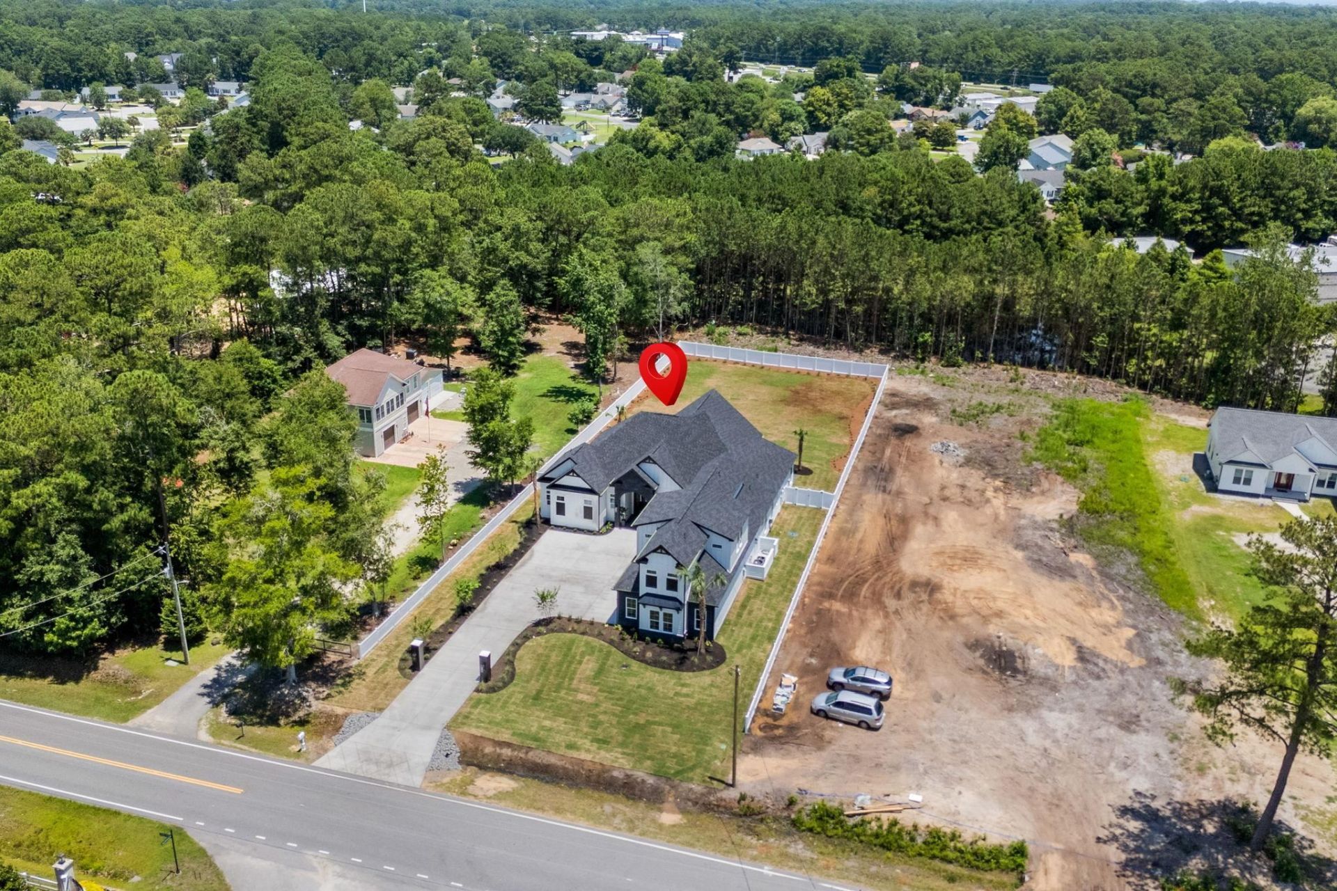 10875 Mcdowell Shortcut Rd. Photo 62