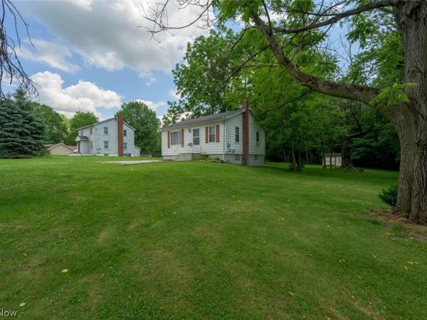 408 Newton Street, Tallmadge, OH 44278