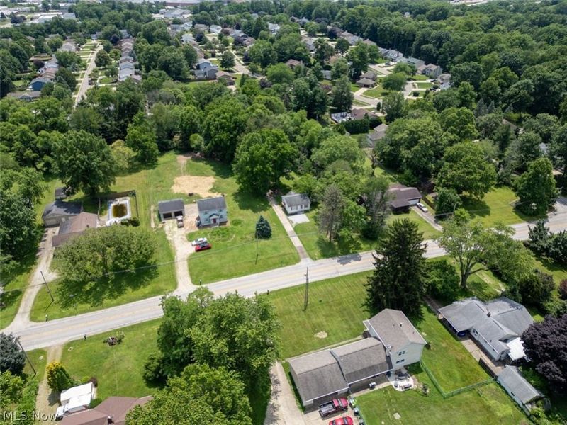 408 Newton Street, Tallmadge, OH 44278 Photo 14