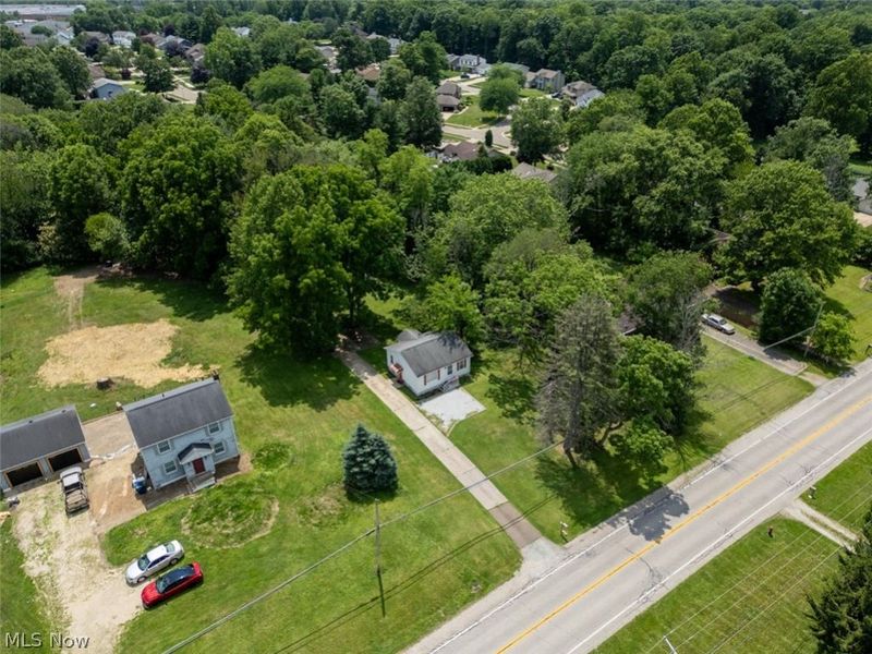 408 Newton Street, Tallmadge, OH 44278 Photo 16