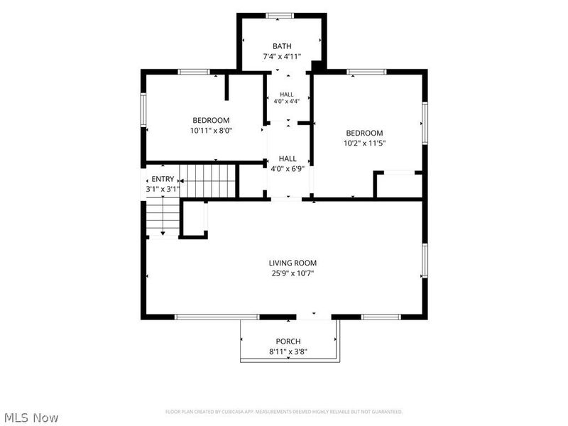 408 Newton Street, Tallmadge, OH 44278 Photo 17