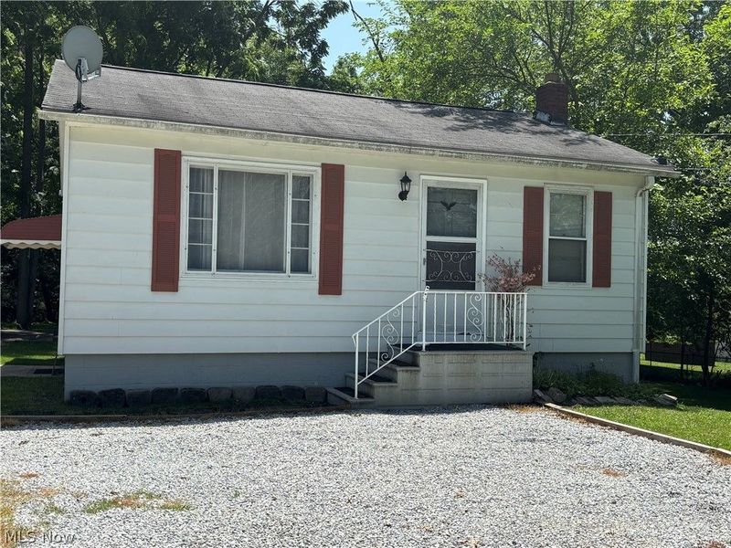 408 Newton Street, Tallmadge, OH 44278 Photo 3