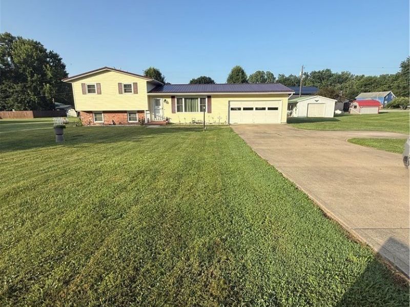 24561 County Road 24, Coshocton, OH 43812 Photo 1