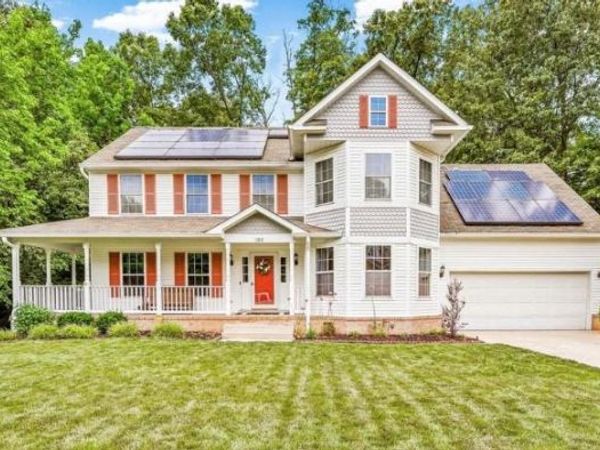 1313 LEICESTER DRIVE , LA PLATA, MD 20646
